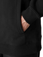 Felpe Nero The North Face