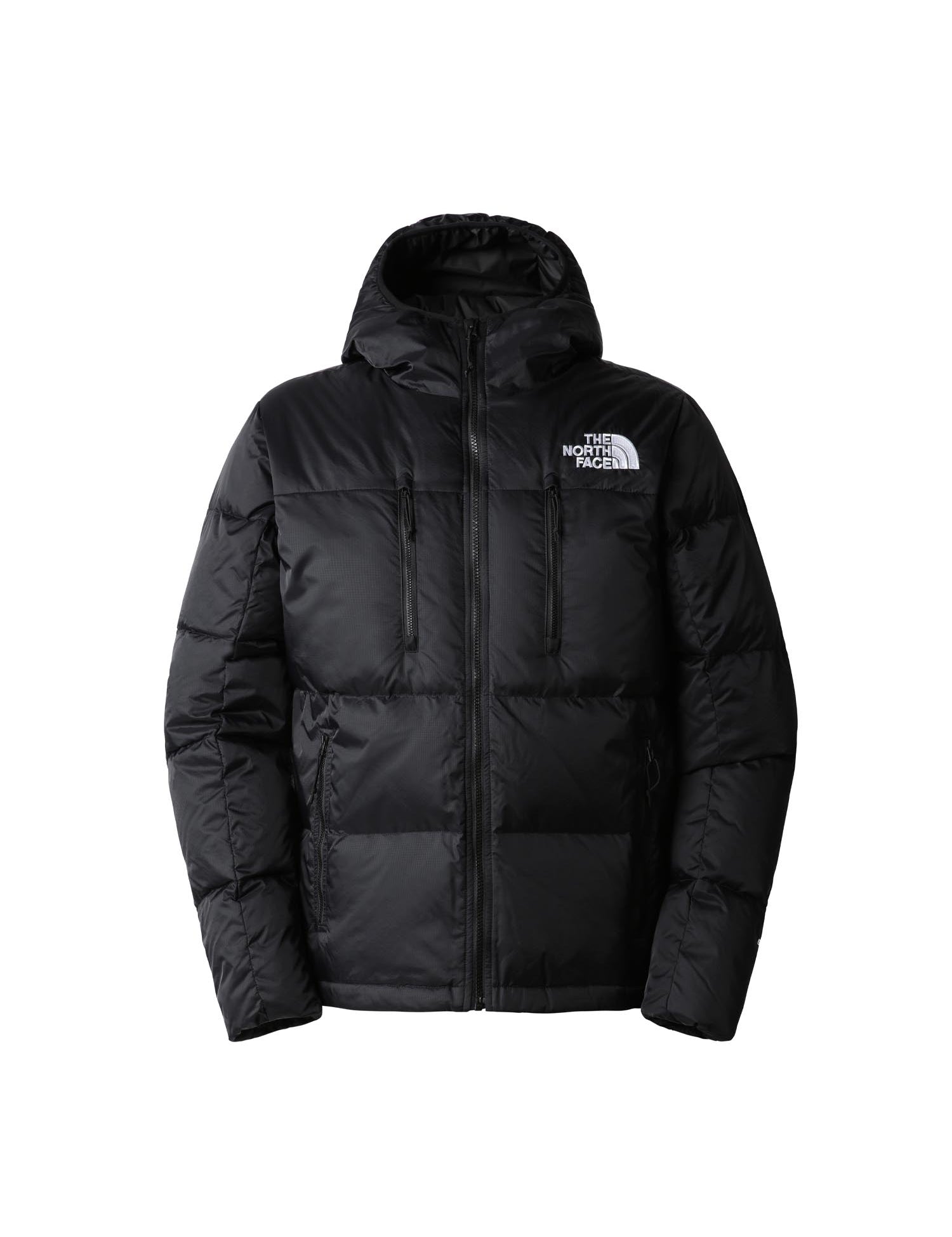 Piumini Nero The North Face