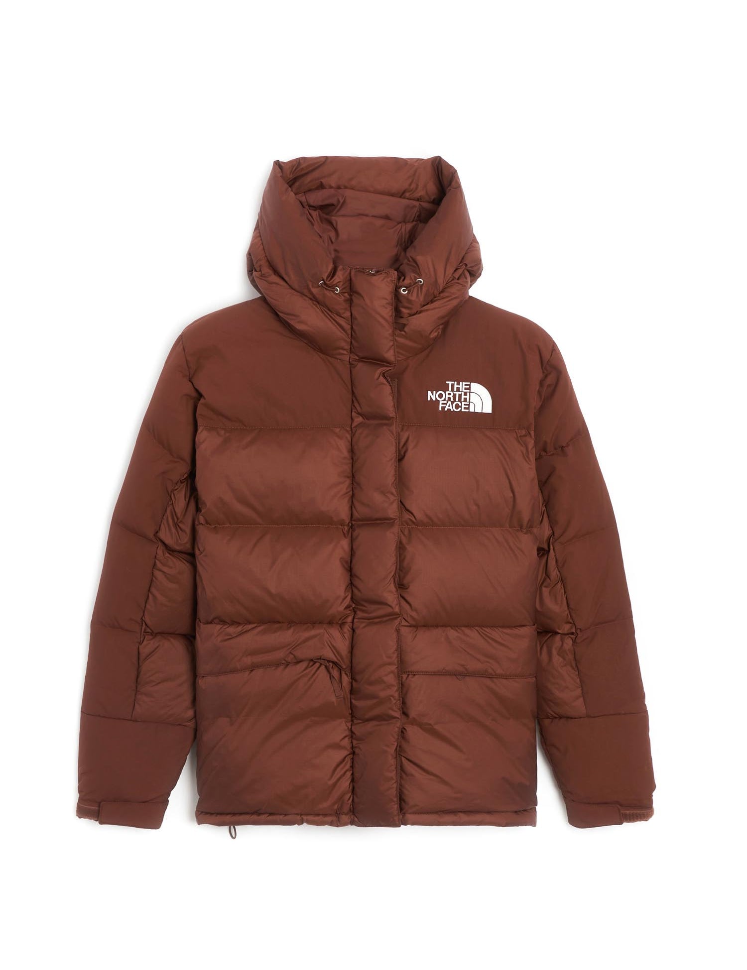 Piumini Marrone The North Face