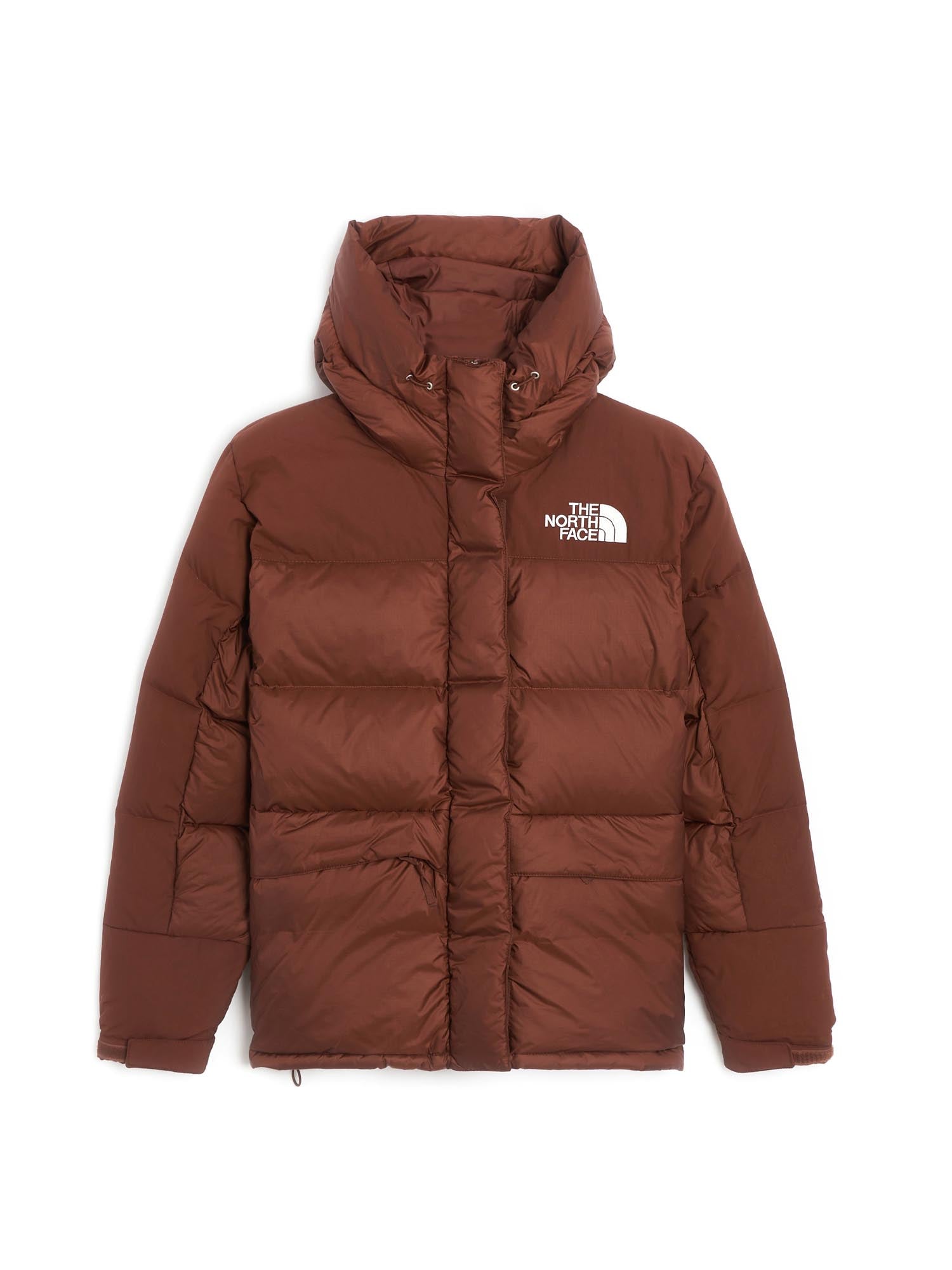 Piumini Marrone The North Face