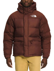 Piumini Marrone The North Face