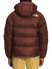 Piumini Marrone The North Face