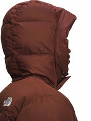 Piumini Marrone The North Face