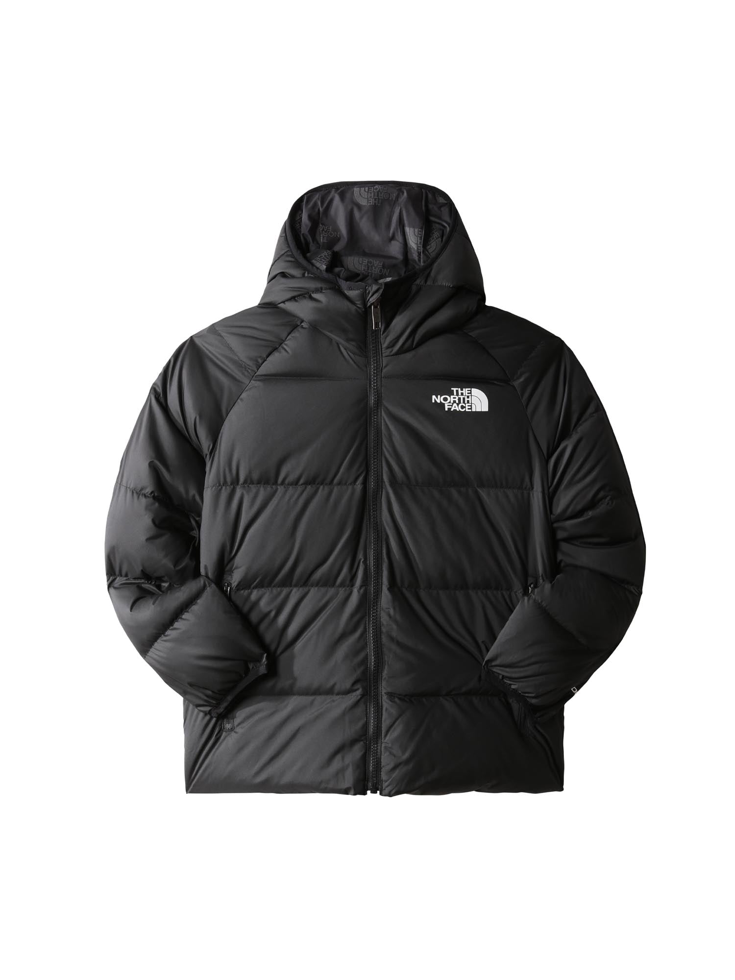 Piumini Nero The North Face