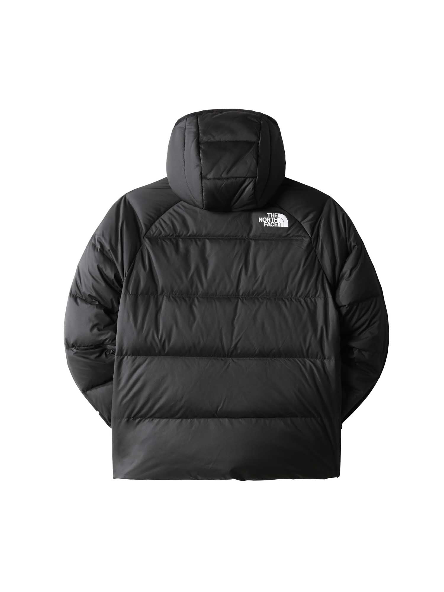Piumini Nero The North Face
