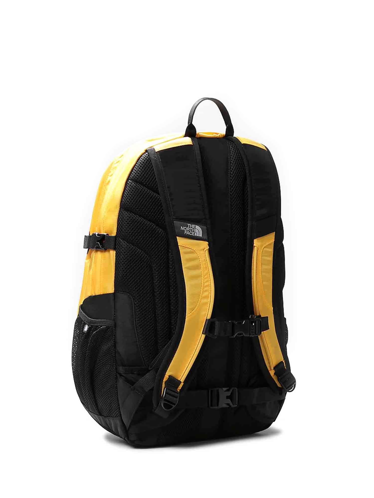 Zaini Giallo The North Face