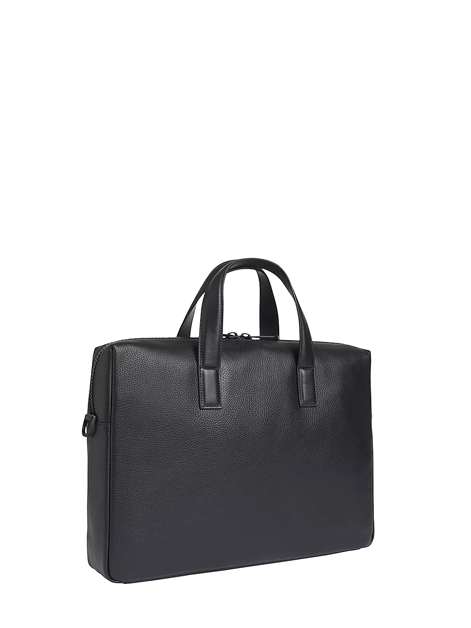 Cartelle Nero Calvin Klein