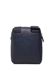 Tracolla Blu Calvin Klein