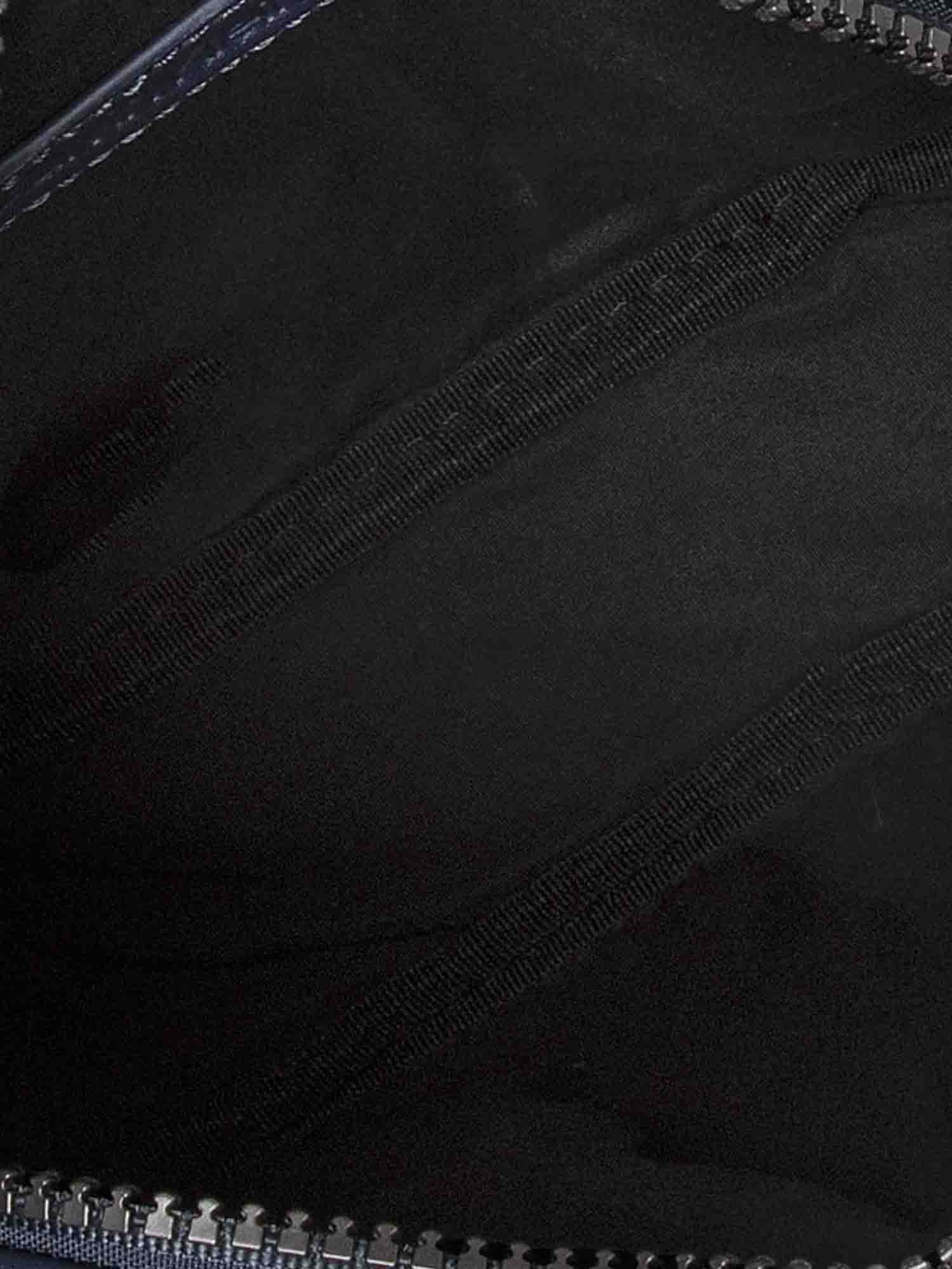 Tracolla Blu Calvin Klein