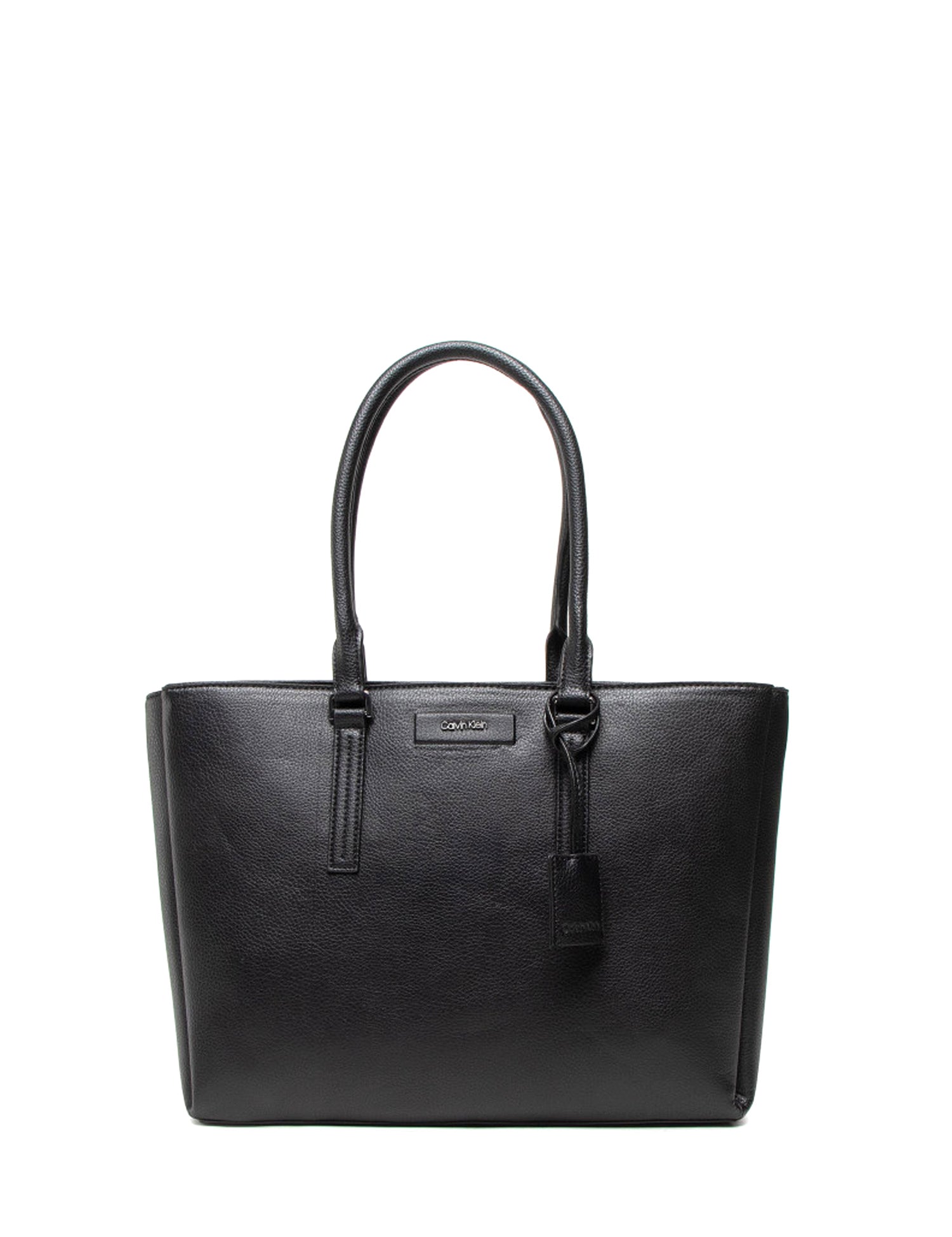 Shopper Nero Calvin Klein