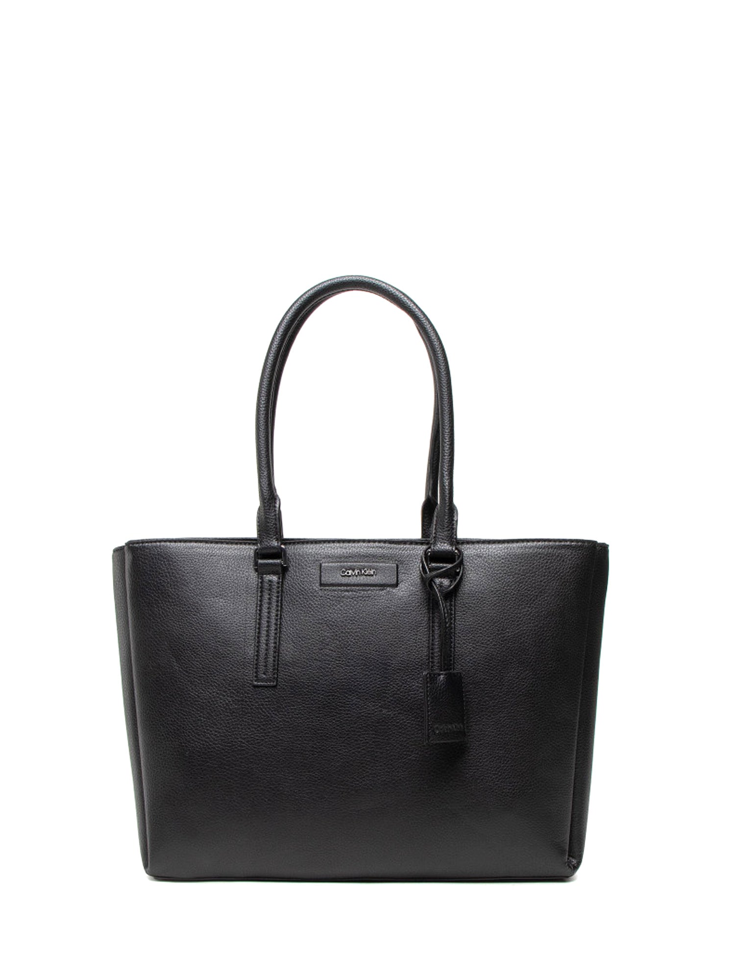 Shopper Nero Calvin Klein