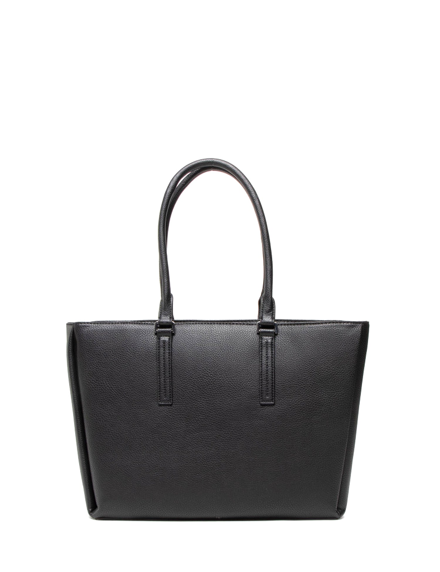 Shopper Nero Calvin Klein