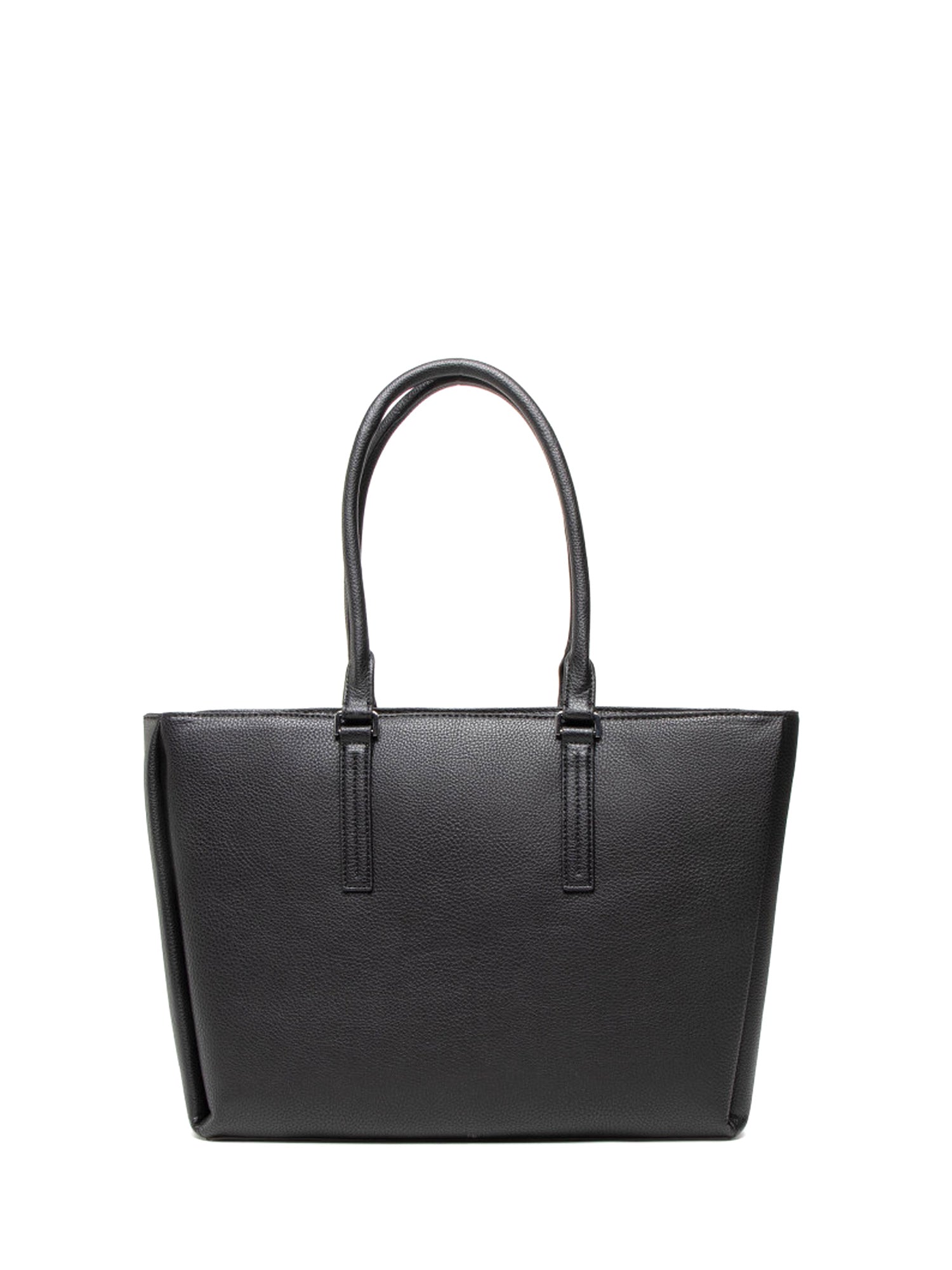 Shopper Nero Calvin Klein