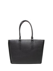 Shopper Nero Calvin Klein