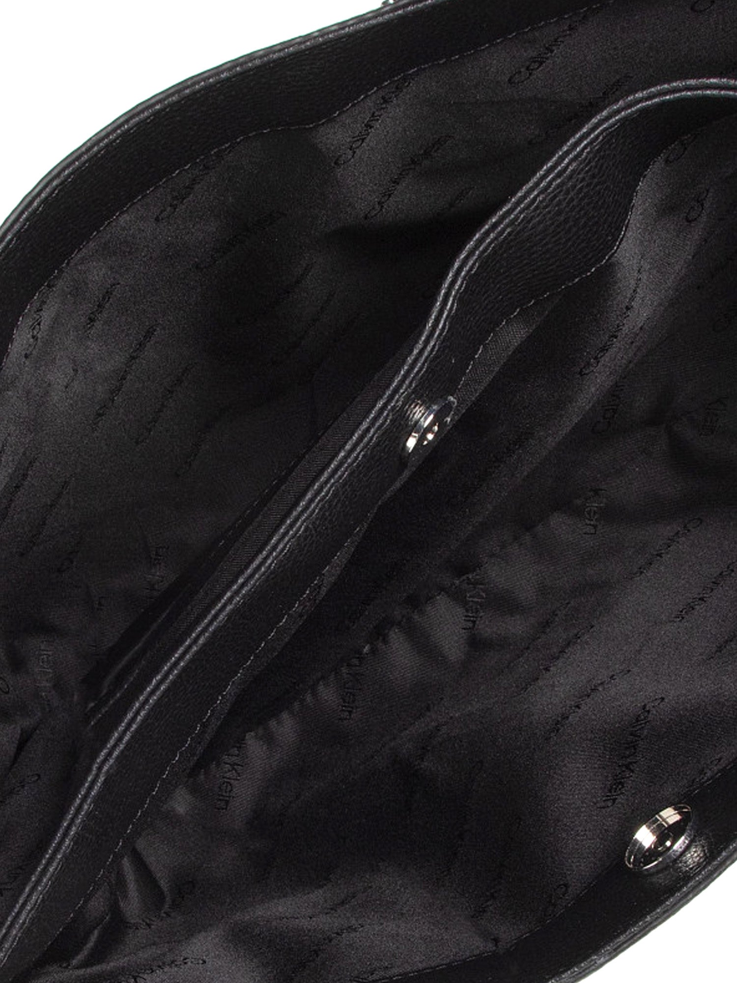 Shopper Nero Calvin Klein