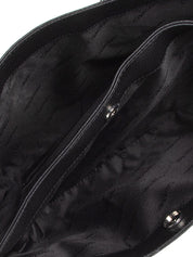 Shopper Nero Calvin Klein