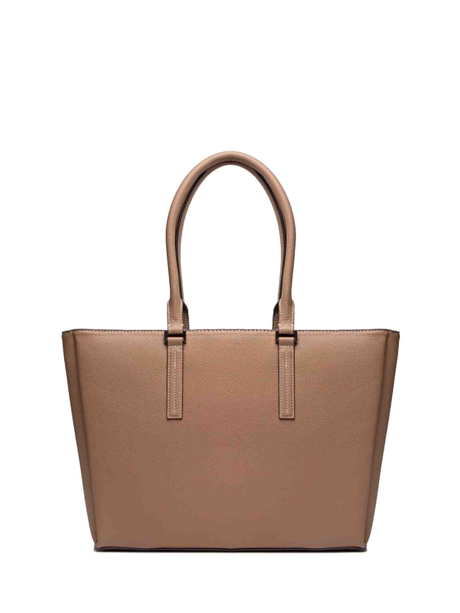 Shopper Beige Calvin Klein