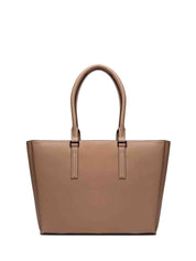 Shopper Beige Calvin Klein