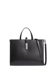 Borse a mano Nero Calvin Klein