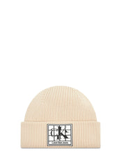 Cappelli Beige Calvin Klein