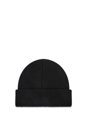 Cappelli Nero Calvin Klein