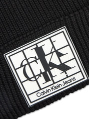 Cappelli Nero Calvin Klein