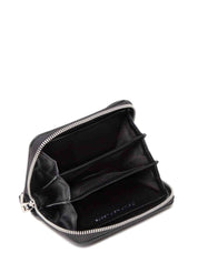 Portafogli Nero Calvin Klein