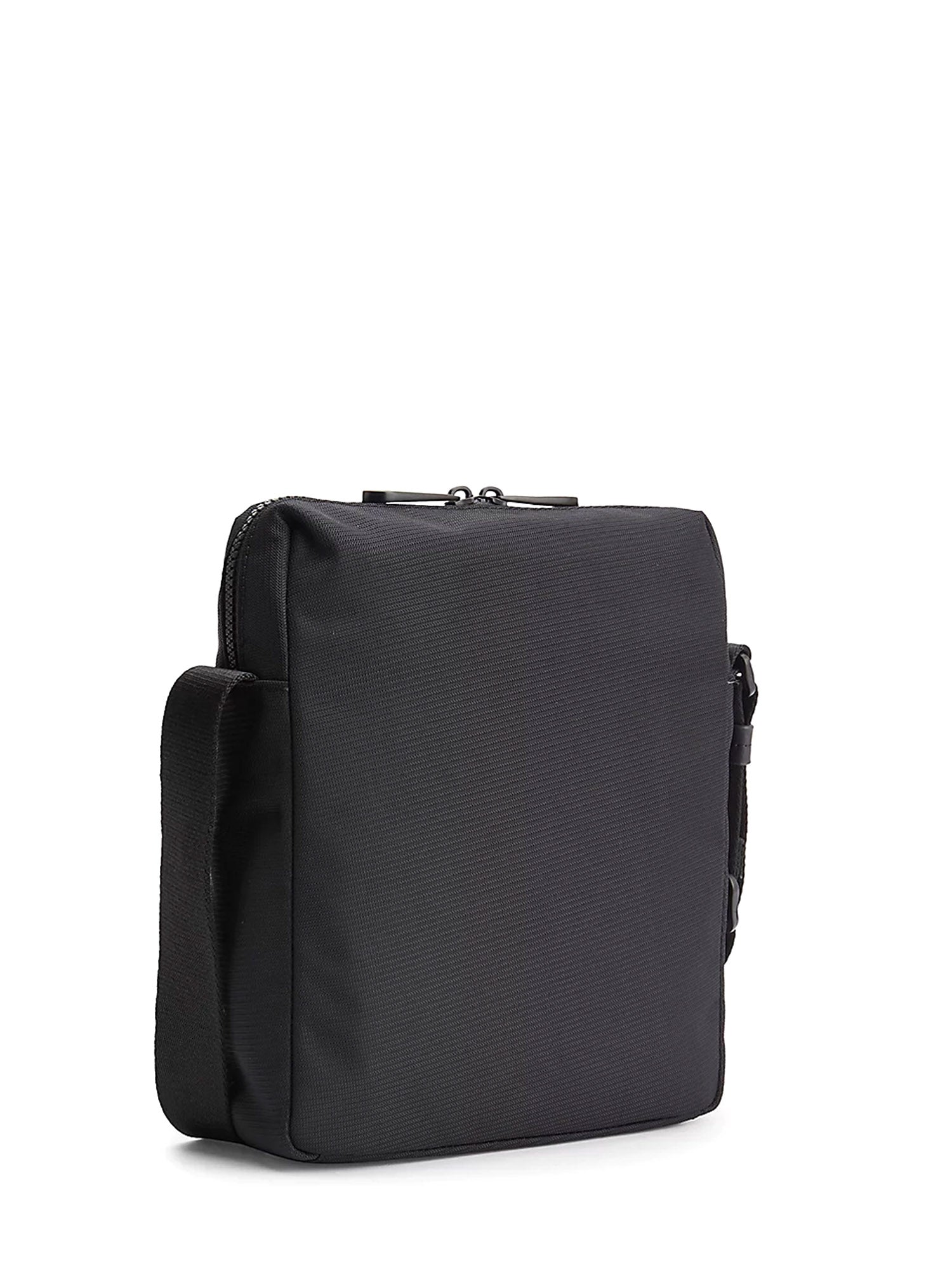 Tracolla Nero Calvin Klein