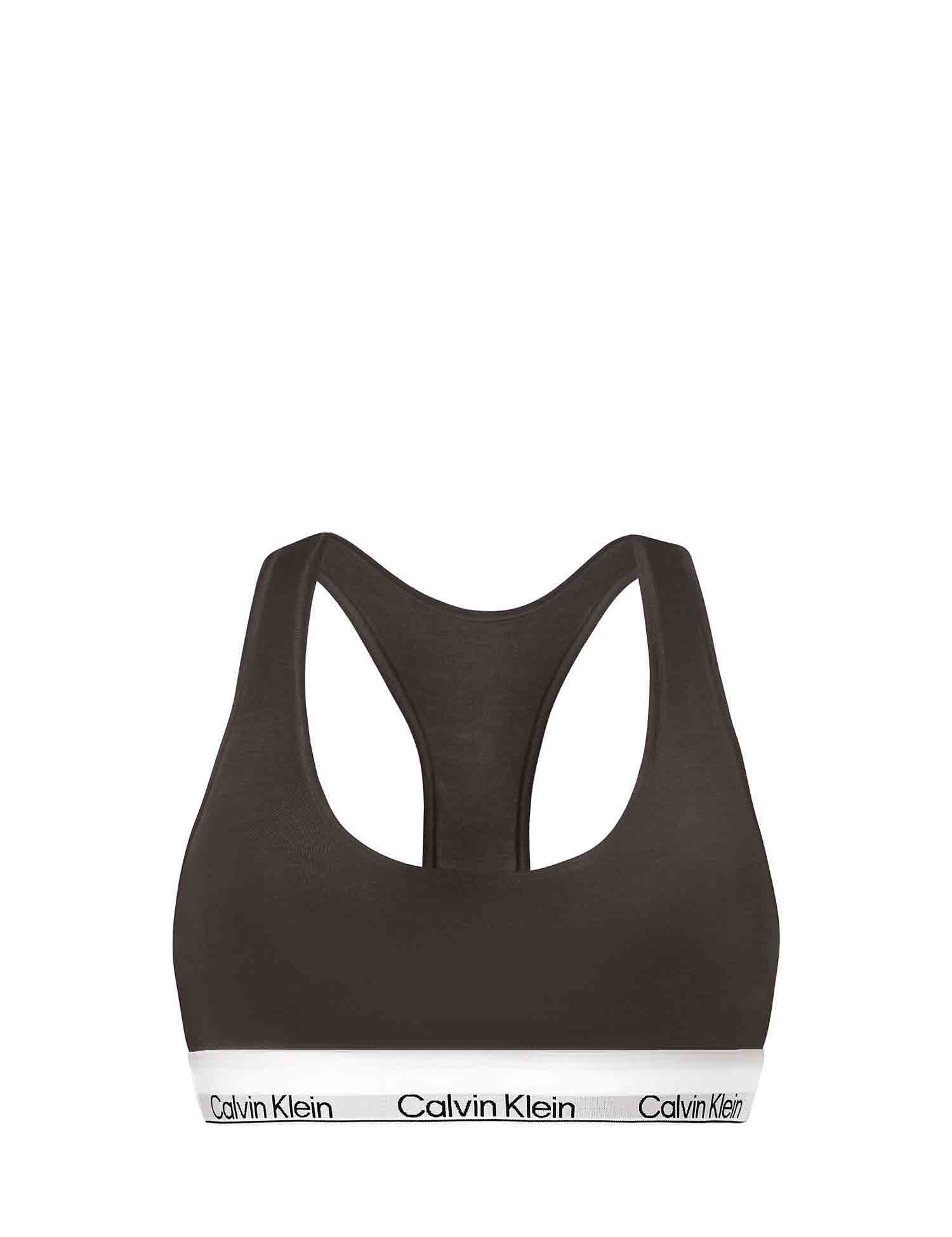 Reggiseni e Bralette Marrone Calvin Klein Underwear