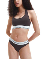 Reggiseni e Bralette Marrone Calvin Klein Underwear