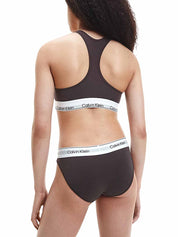 Reggiseni e Bralette Marrone Calvin Klein Underwear