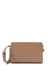 Tracolla Beige Calvin Klein