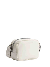 Tracolla Bianco Calvin Klein