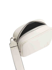 Tracolla Bianco Calvin Klein