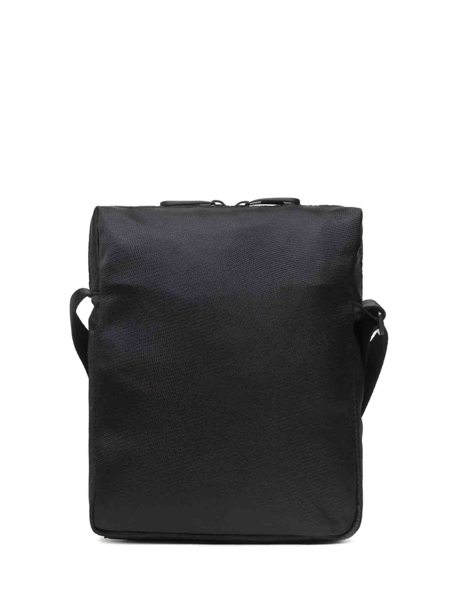 Tracolla Nero Calvin Klein
