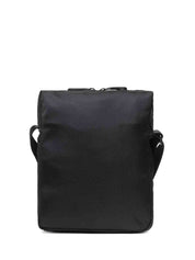 Tracolla Nero Calvin Klein