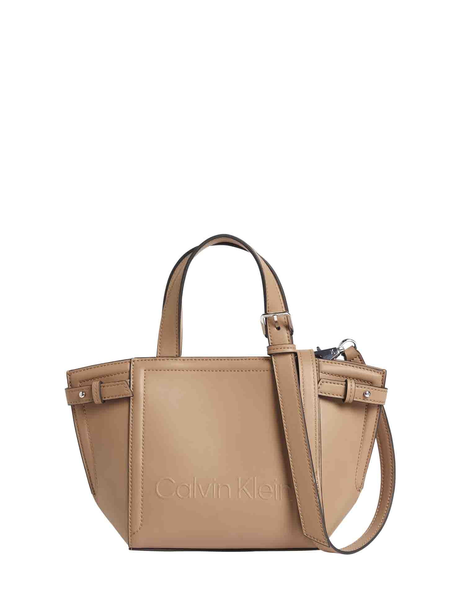 Calvin Klein Tracolla K60K609847