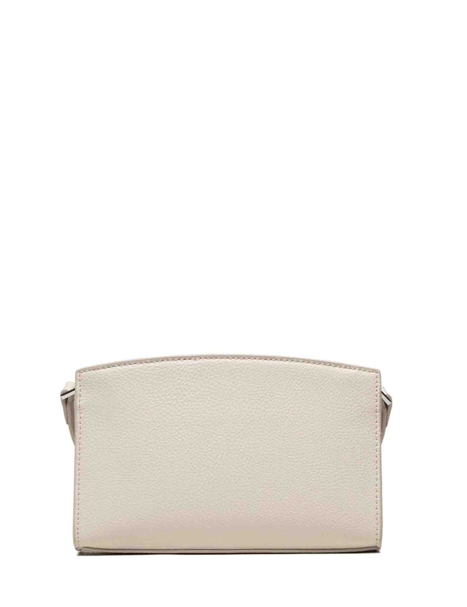 Tracolla Bianco Calvin Klein