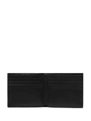 Portafogli Nero Calvin Klein