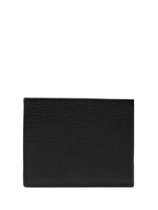 Portafogli Nero Calvin Klein