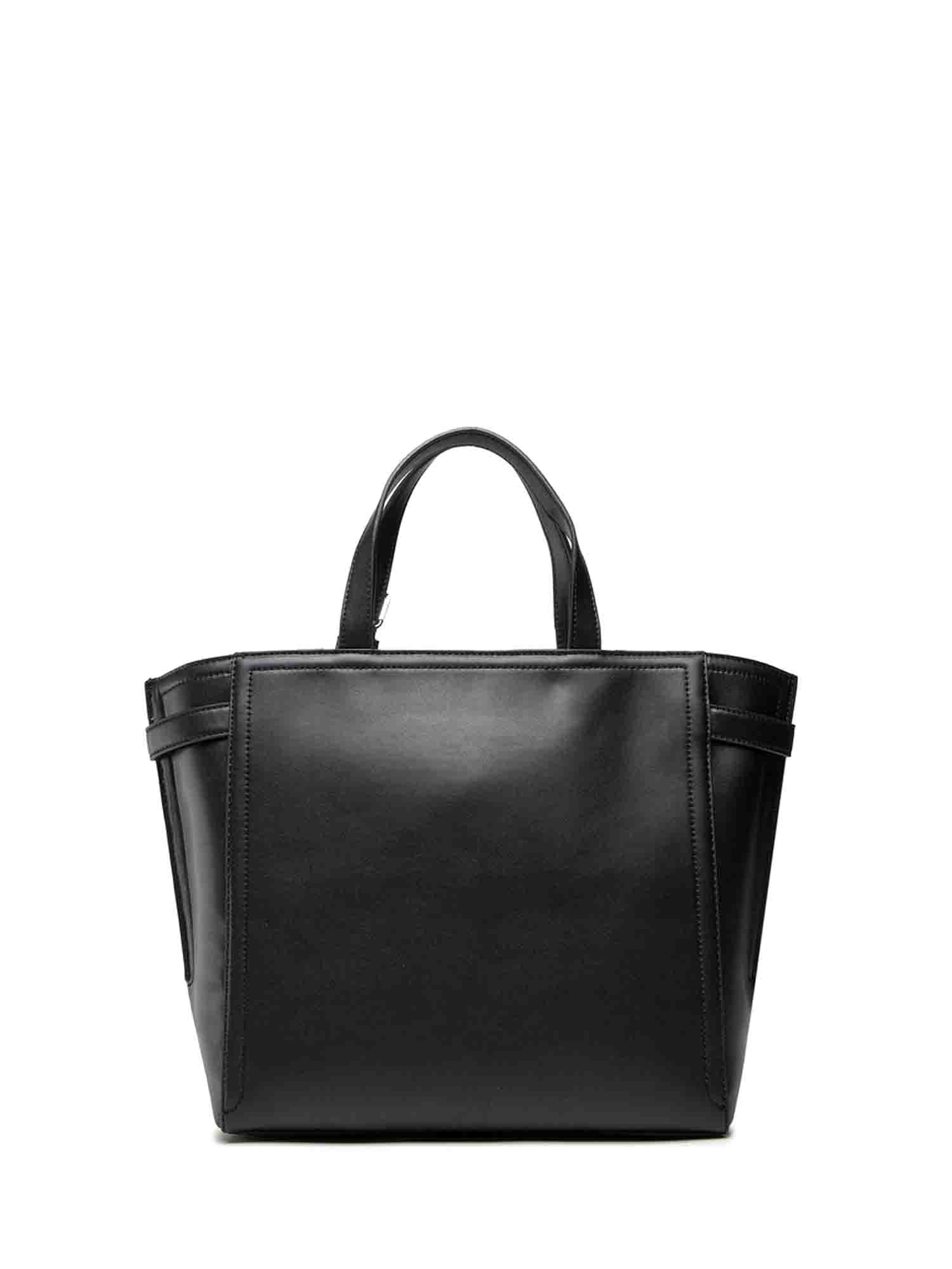 Borse a mano Nero Calvin Klein