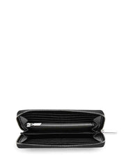 Portafogli Nero Calvin Klein