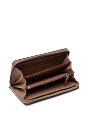 Portafogli Beige Calvin Klein