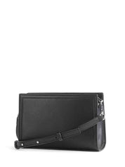 Tracolla Nero Calvin Klein