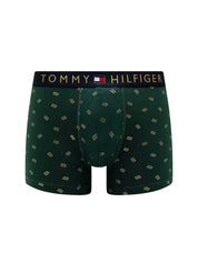 Boxer Verde Tommy Hilfiger Underwear