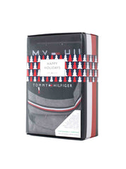 T-shirt Grigio Tommy Hilfiger Underwear