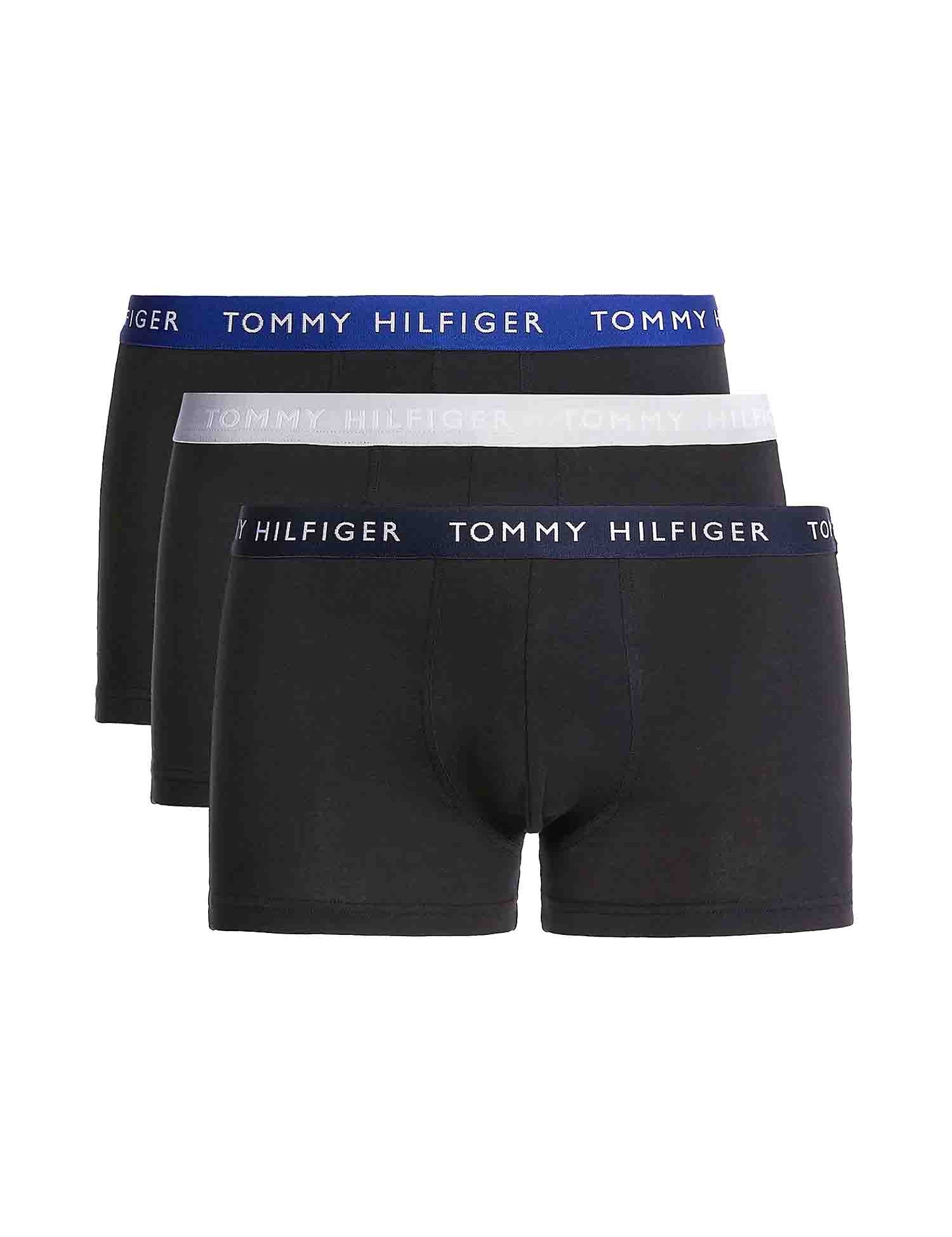 Boxer Blu Tommy Hilfiger Underwear