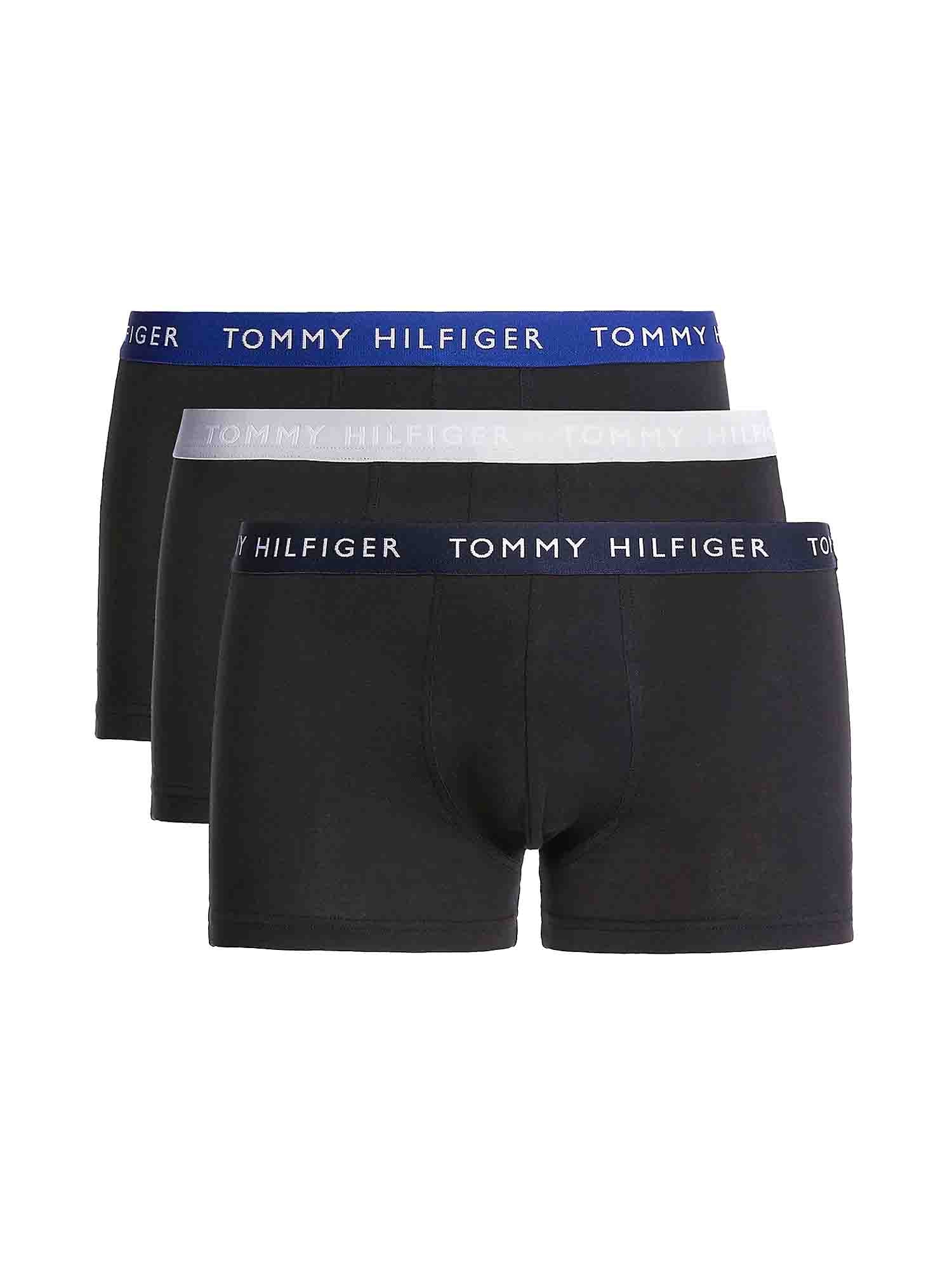 Boxer Blu Tommy Hilfiger Underwear