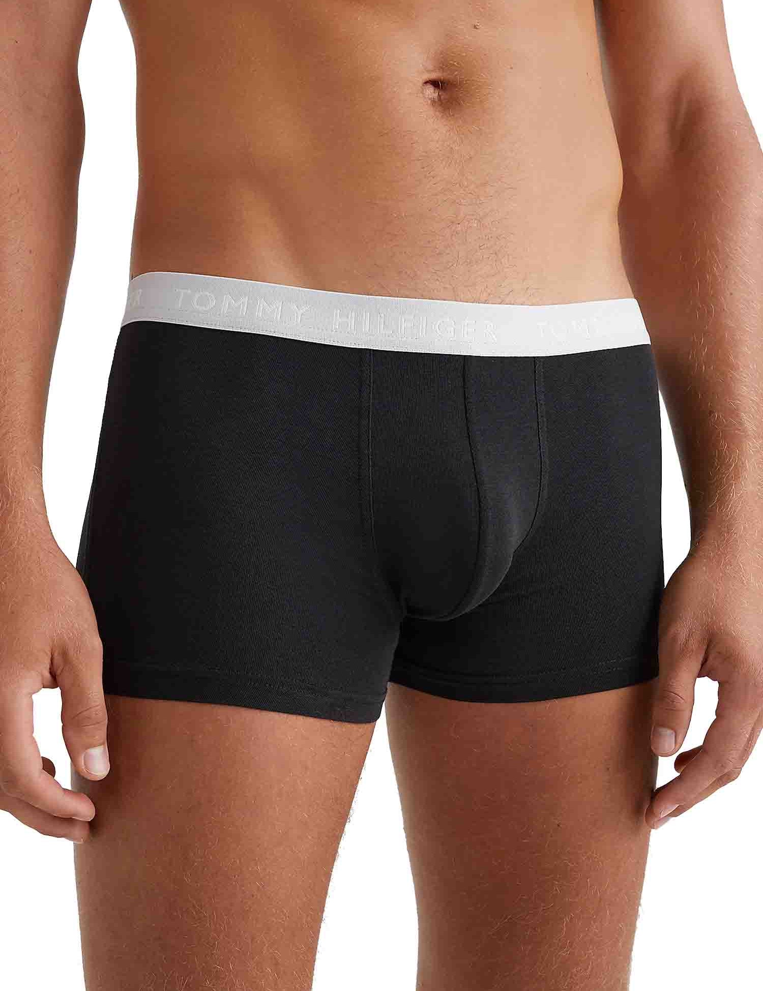 Boxer Blu Tommy Hilfiger Underwear