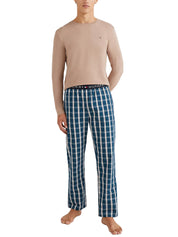 Pigiama Beige Tommy Hilfiger Underwear